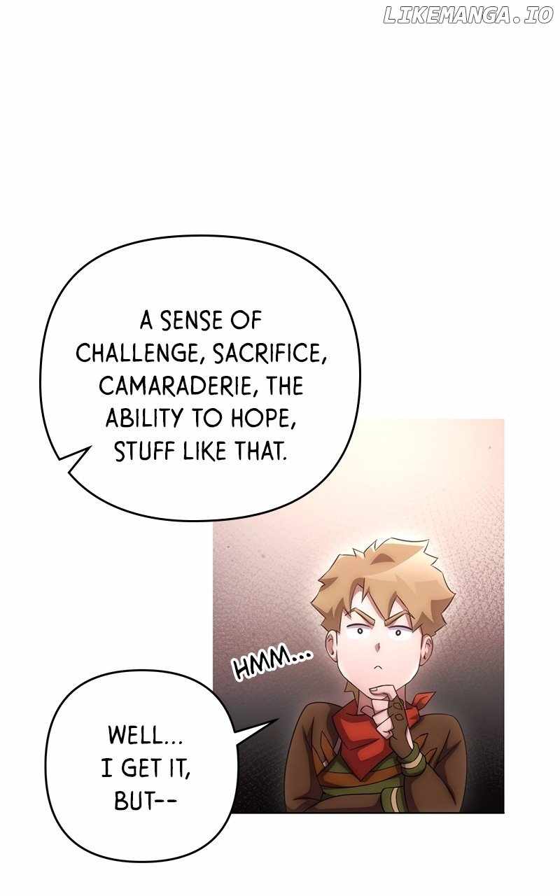 Surviving in an Action Manhwa Chapter 113 9